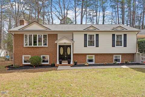 1203 Brookgreen Drive, Cary, NC 27511