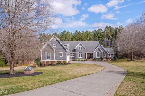 108 Springfield Place, Hillsborough, NC 27278