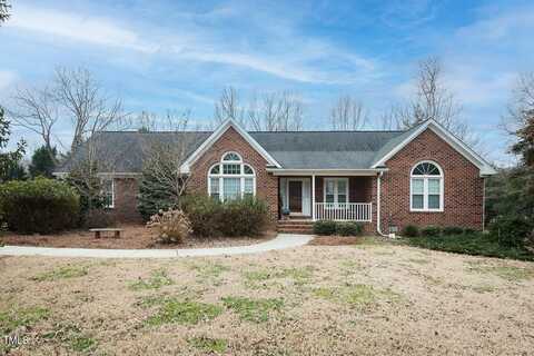 104 E Laramie Drive, Mebane, NC 27302