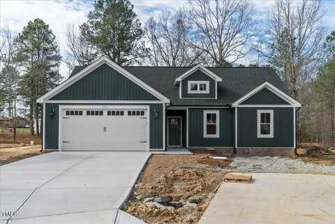 109 Averly Court, Stem, NC 27581