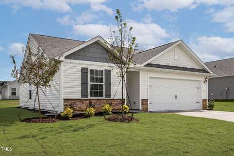 108 Hybrid Street, Oxford, NC 27565