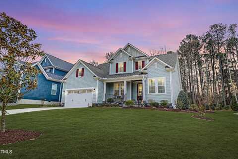 1129 Sequoia Creek Lane, Cary, NC 27519