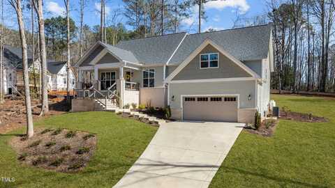 112 Rawhide Drive, Louisburg, NC 27549