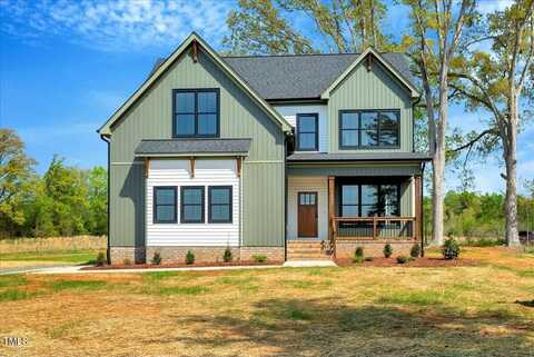 1403 Antioch Church Road, Timberlake, NC 27583