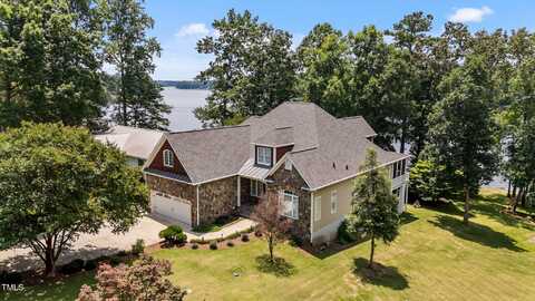 1315 Sagamore Drive, Louisburg, NC 27549