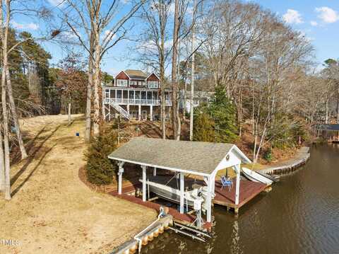 1315 Sagamore Drive, Louisburg, NC 27549