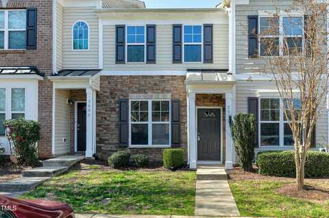 2972 Berkeley Springs Place, Raleigh, NC 27616