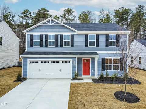 417 Tormore Drive, Sanford, NC 27330