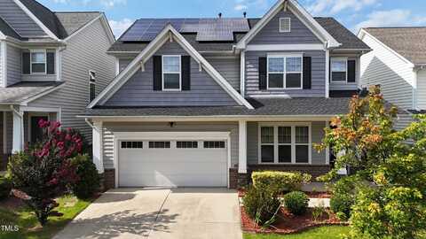 2132 Royal Berry Court, Cary, NC 27511