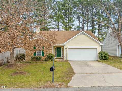 7 Windsor Glen Drive, Durham, NC 27703