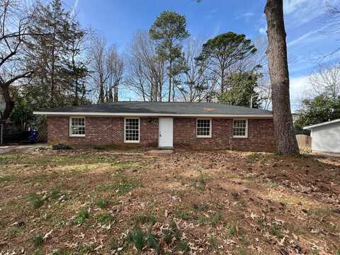 3004 Snowberry Drive, Raleigh, NC 27610