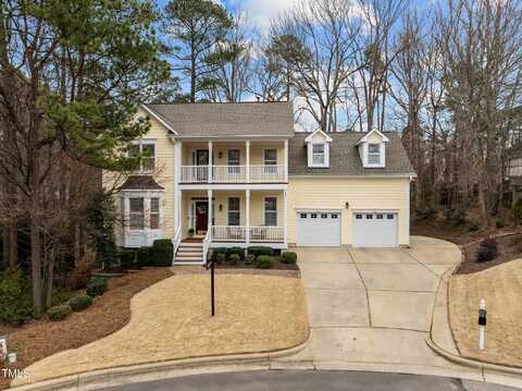 108 Shady Creek Trail, Cary, NC 27513