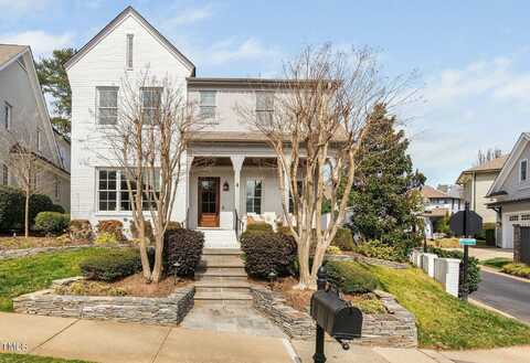 543 Guilford Circle, Raleigh, NC 27608