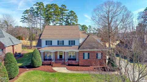 814 Golf House Road West Road W, Whitsett, NC 27377