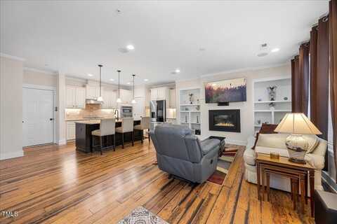 9103 Maria Luisa Place, Raleigh, NC 27617