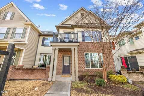 9103 Maria Luisa Place, Raleigh, NC 27617