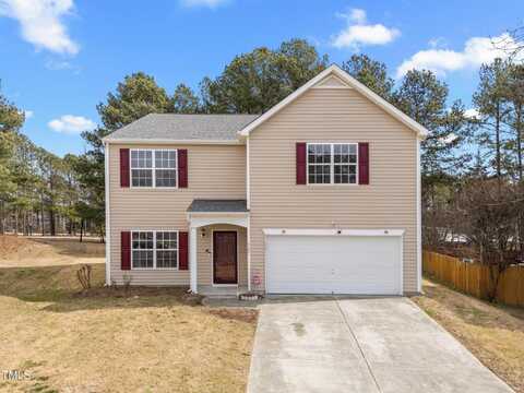 4207 Hampstead Village Drive, Durham, NC 27703