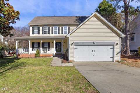 5401 Green Feather Lane, Raleigh, NC 27604