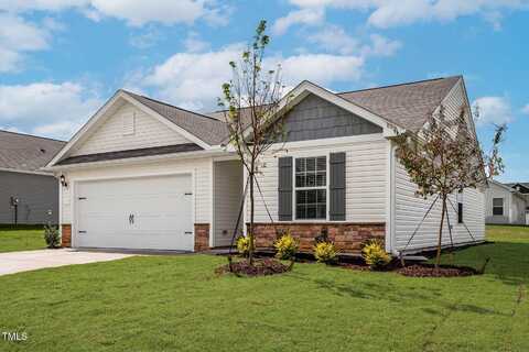 103 Flue Court, Oxford, NC 27565