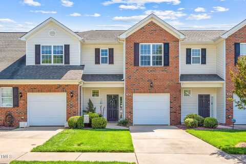 622 Village Lake Drive, Mebane, NC 27302