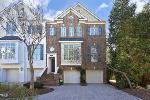 3937 Bentley Brook Drive, Raleigh, NC 27612