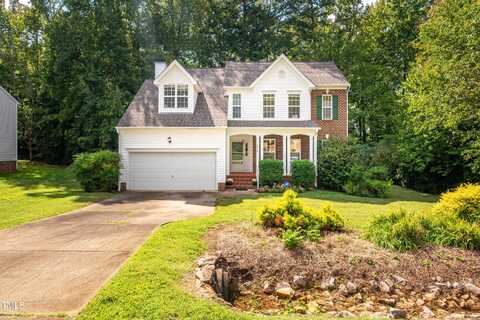 2310 Woodbury Drive, Hillsborough, NC 27278