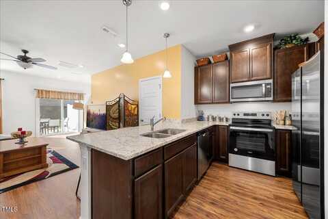 2113 Rockface Way, Durham, NC 27703