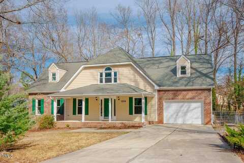 1514 Wiljohn Road, Garner, NC 27529