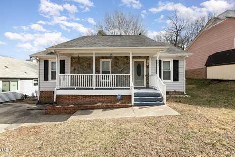 1803 Bristol Road, Greensboro, NC 27406