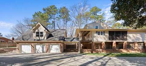 6301 King Lawrence Road, Raleigh, NC 27607