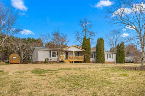 5636 Thom Road, Mebane, NC 27302