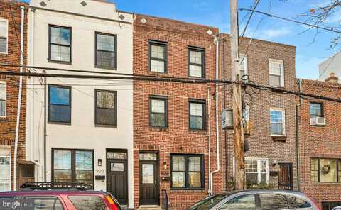 924 WHARTON STREET, PHILADELPHIA, PA 19147