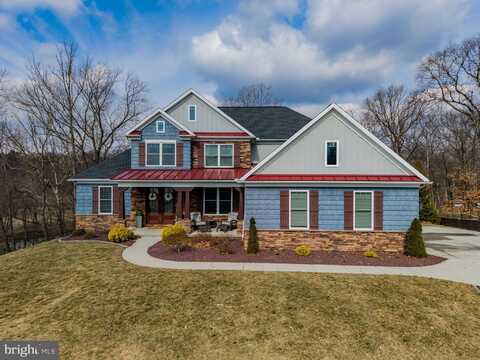 415 SORBIE LANE, MECHANICSBURG, PA 17050