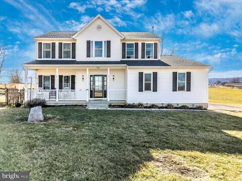 1911 GAPLAND ROAD, JEFFERSON, MD 21755