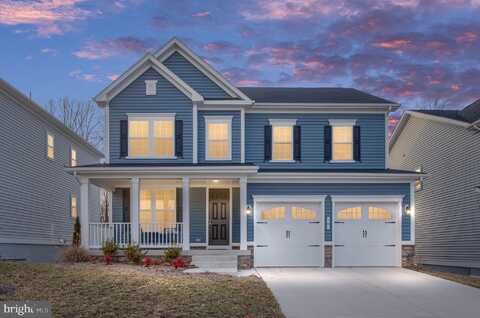 38 BOXELDER DRIVE, STAFFORD, VA 22554