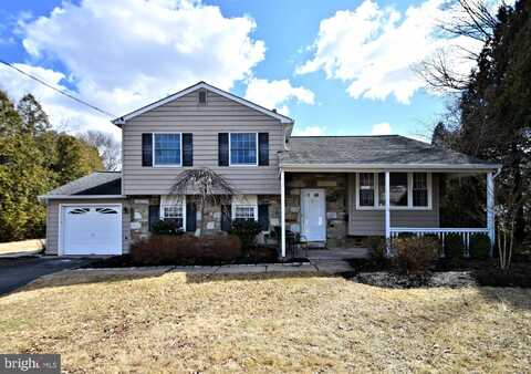 48 VALLEY VIEW ROAD, CHALFONT, PA 18914