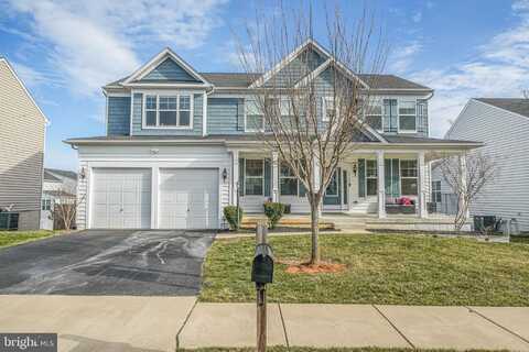 16159 RAPTOR CREST LANE, WOODBRIDGE, VA 22193