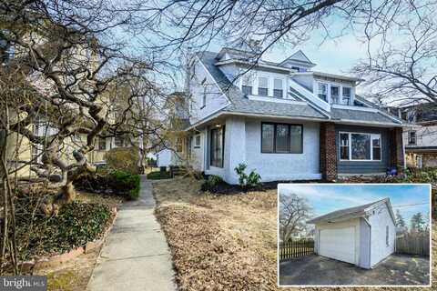 338 E MOUNT AIRY AVENUE, PHILADELPHIA, PA 19119