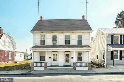 56-58 W KING STREET, LITTLESTOWN, PA 17340