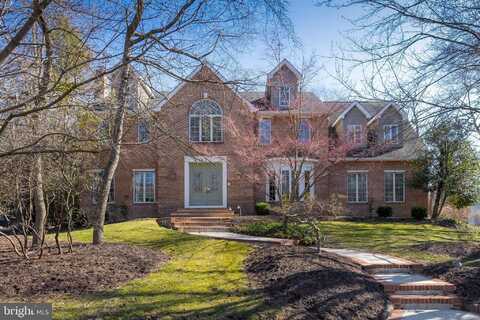 9 SHINGLE OAK DRIVE, VOORHEES, NJ 08043