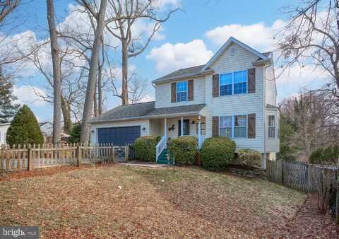 363 BEECH TRAIL, CROWNSVILLE, MD 21032