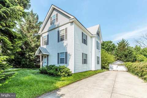 7208 BOWDOIN AVENUE, COLLEGE PARK, MD 20740