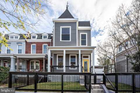 2105 4TH STREET NE, WASHINGTON, DC 20002