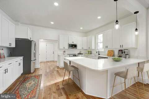 2105 4TH STREET NE, WASHINGTON, DC 20002