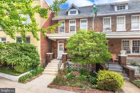 3725 9TH STREET NW, WASHINGTON, DC 20010