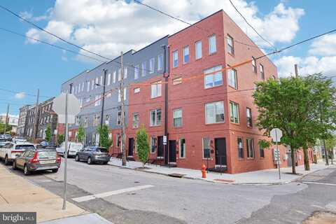 3205 N 35TH STREET, PHILADELPHIA, PA 19129