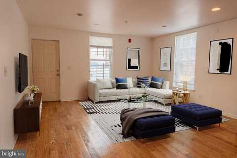 1811 W BERKS STREET, PHILADELPHIA, PA 19121