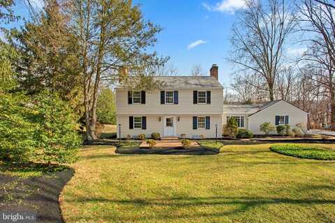 12807 DULANEY VALLEY ROAD, GLEN ARM, MD 21057