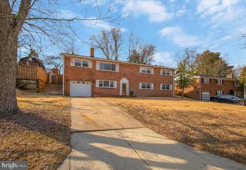 4513 CEDELL PLACE, TEMPLE HILLS, MD 20748