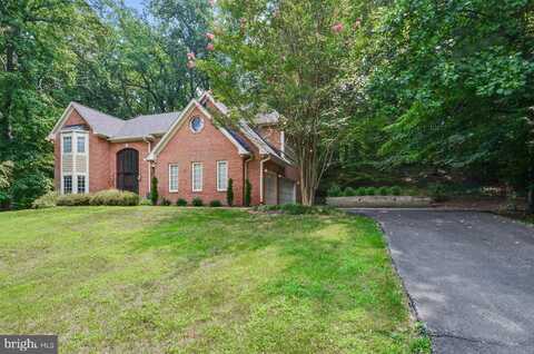 1617 JOHN ROSS LANE, CROWNSVILLE, MD 21032